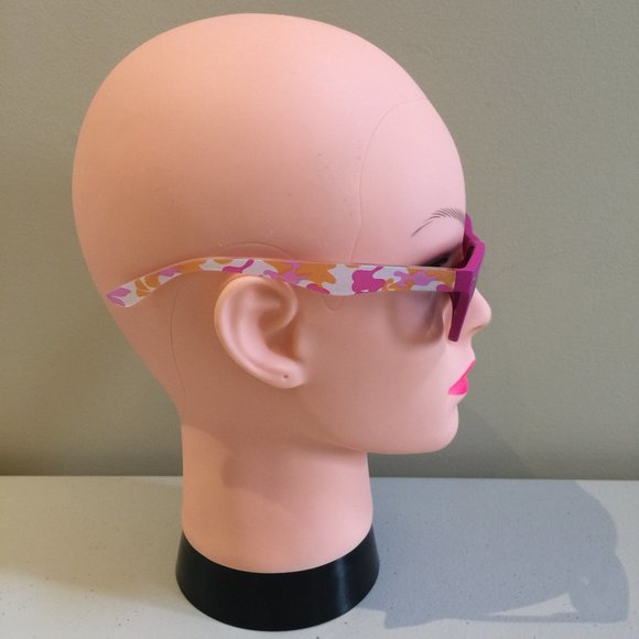 Bolero Bifocal Sunglass Sun Readers 3.00 S… - Picture 3 of 8